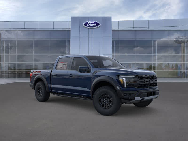Thumbnail: 2025 Ford F-150 - 7