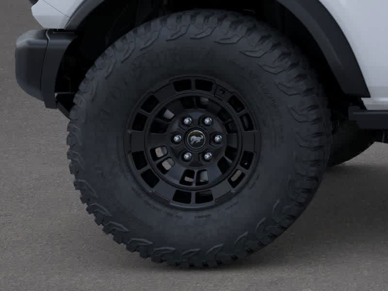 Thumbnail: 2026 Ford Bronco - 21