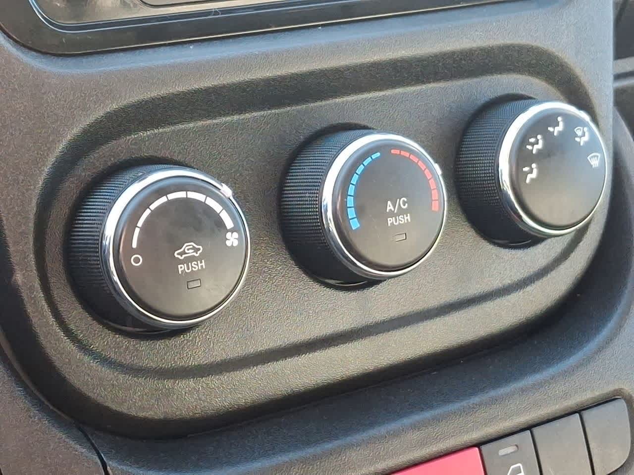 Thumbnail: 2019 RAM ProMaster - 25