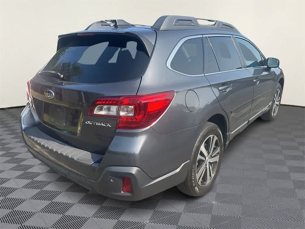 Thumbnail: 2018 Subaru Outback - 6