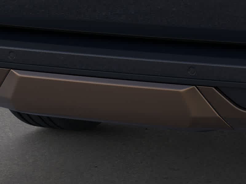 Thumbnail: 2025 Ford Expedition MAX - 23