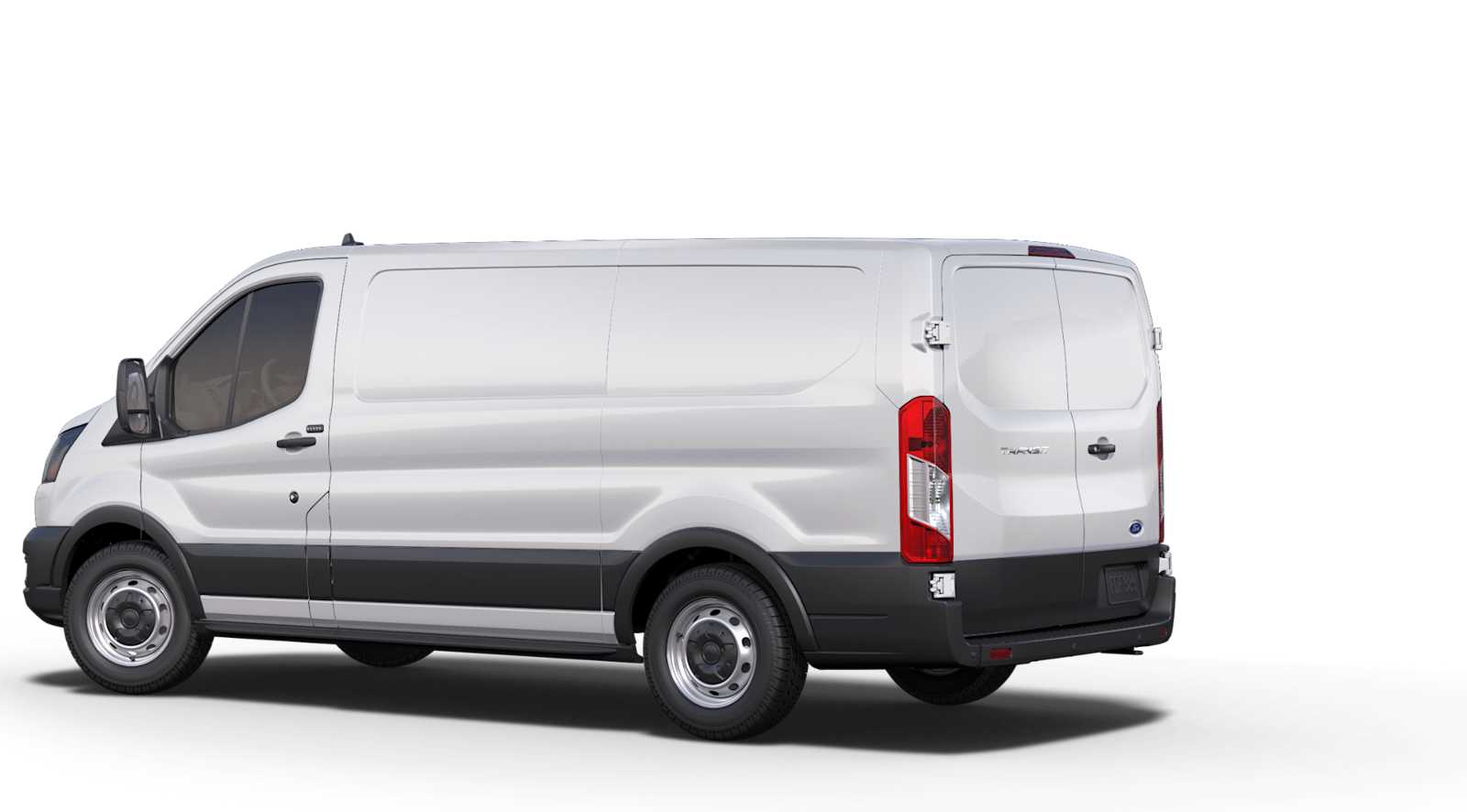 Thumbnail: 2024 Ford Transit Series - 2