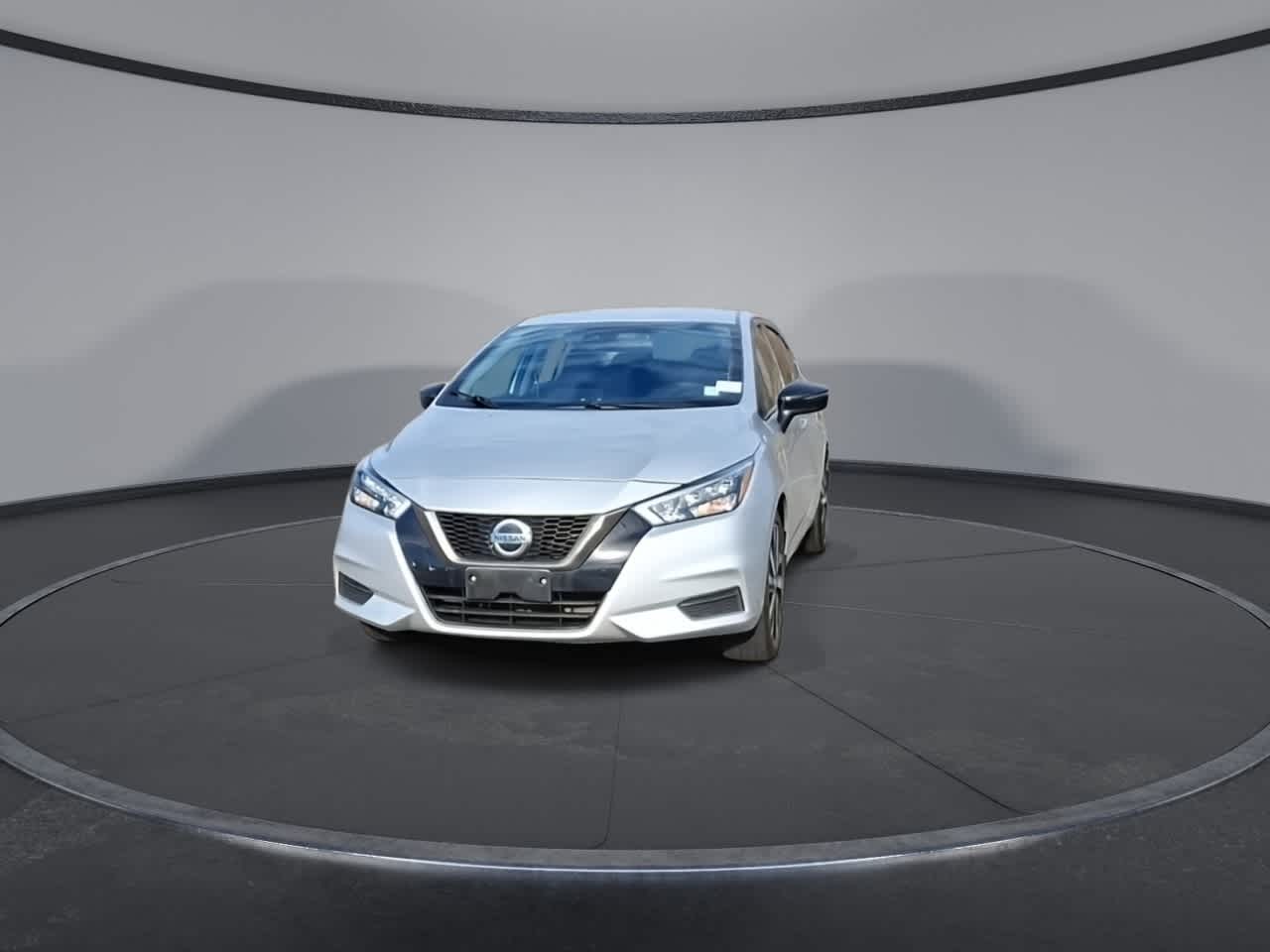Thumbnail: 2022 Nissan Versa - 3