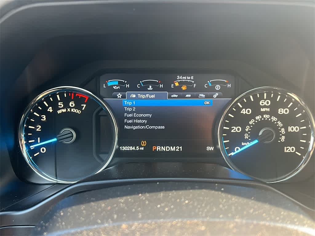 2016 Ford F-150  18
