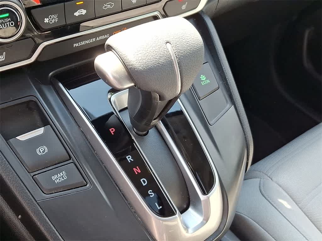 Thumbnail: 2019 Honda CR-V - 12