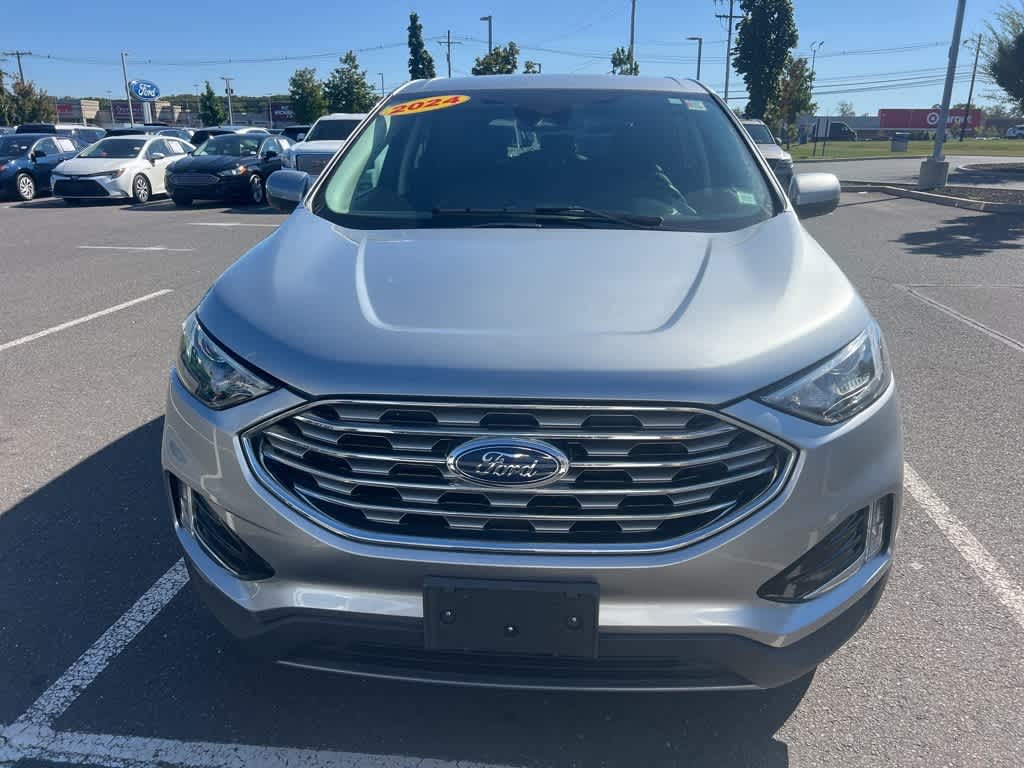Thumbnail: 2024 Ford Edge - 2