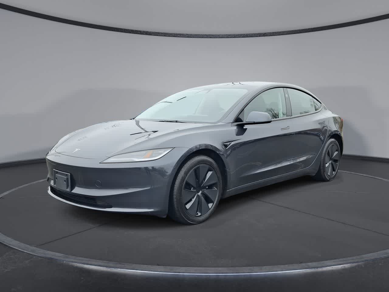 Thumbnail: 2024 Tesla Model 3 - 1