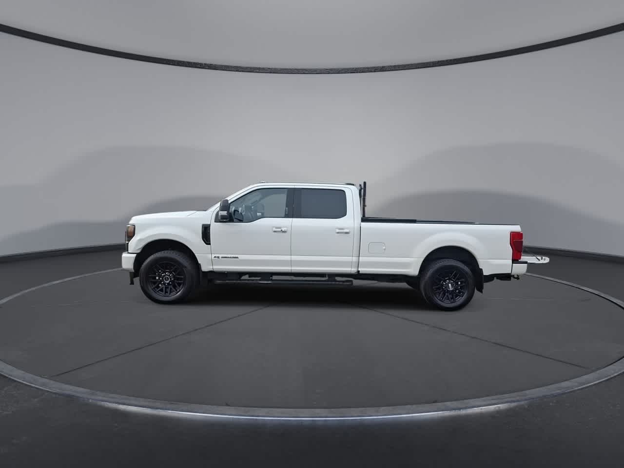 Thumbnail: 2022 Ford F-250 - 5