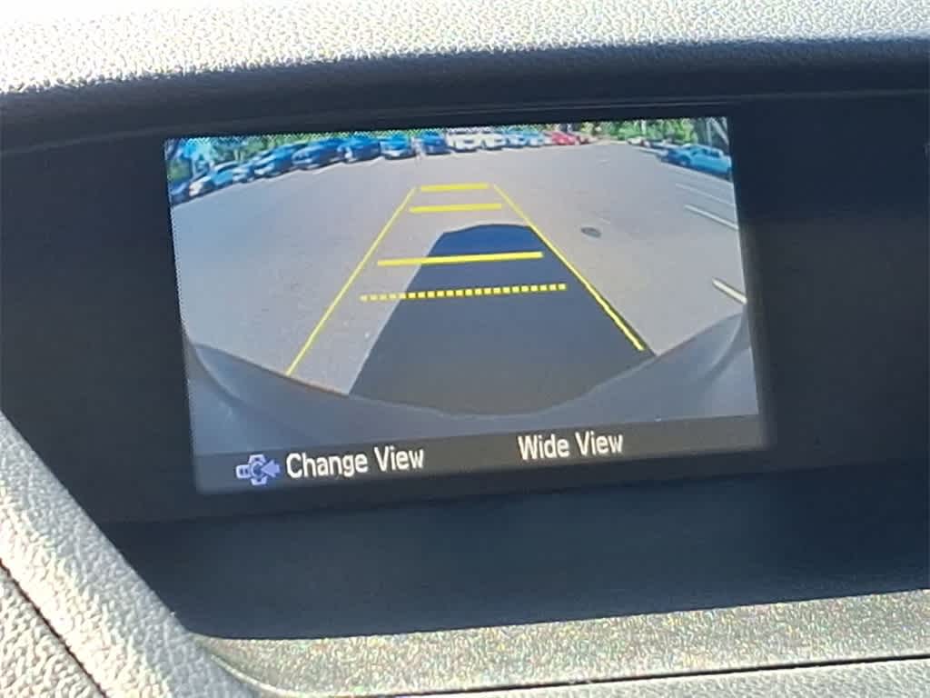 Thumbnail: 2014 Honda CR-V - 21