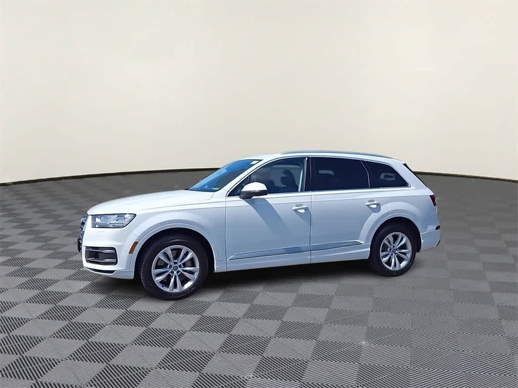 Thumbnail: 2019 Audi Q7 - 4