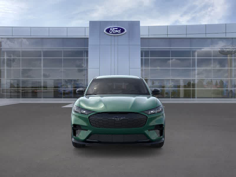 Thumbnail: 2025 Ford Mustang Mach-E - 6