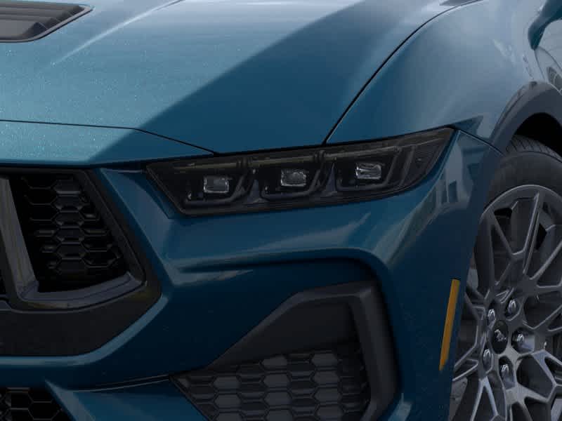Thumbnail: 2026 Ford Mustang - 18