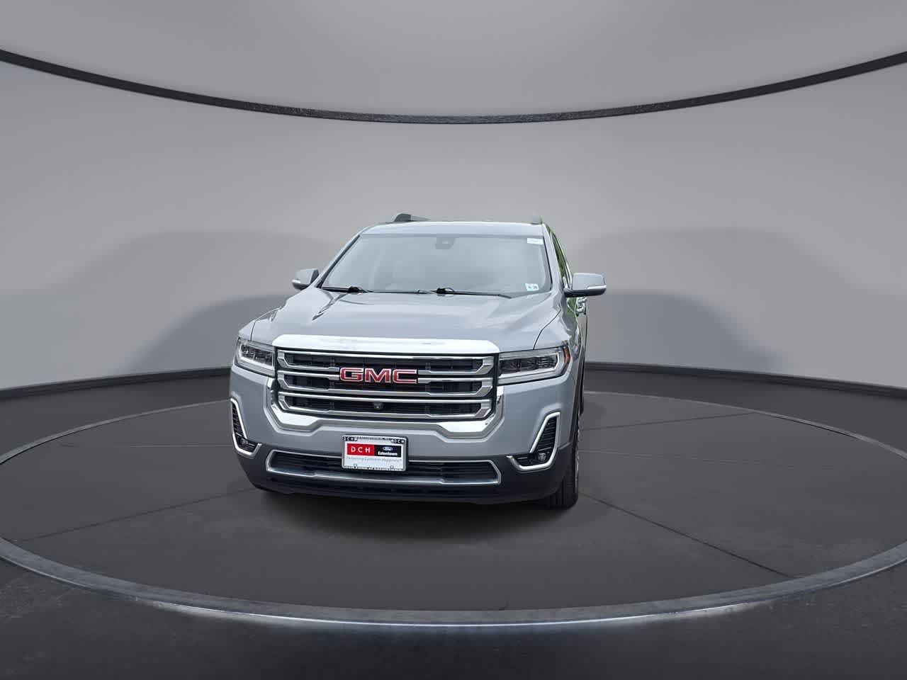 Thumbnail: 2023 GMC Acadia - 2