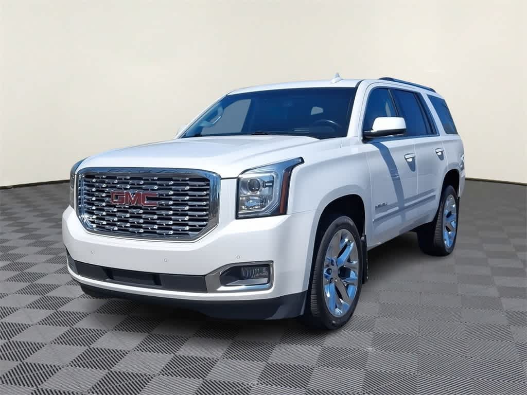 2019 GMC Yukon Denali -
                  Eatontown, NJ