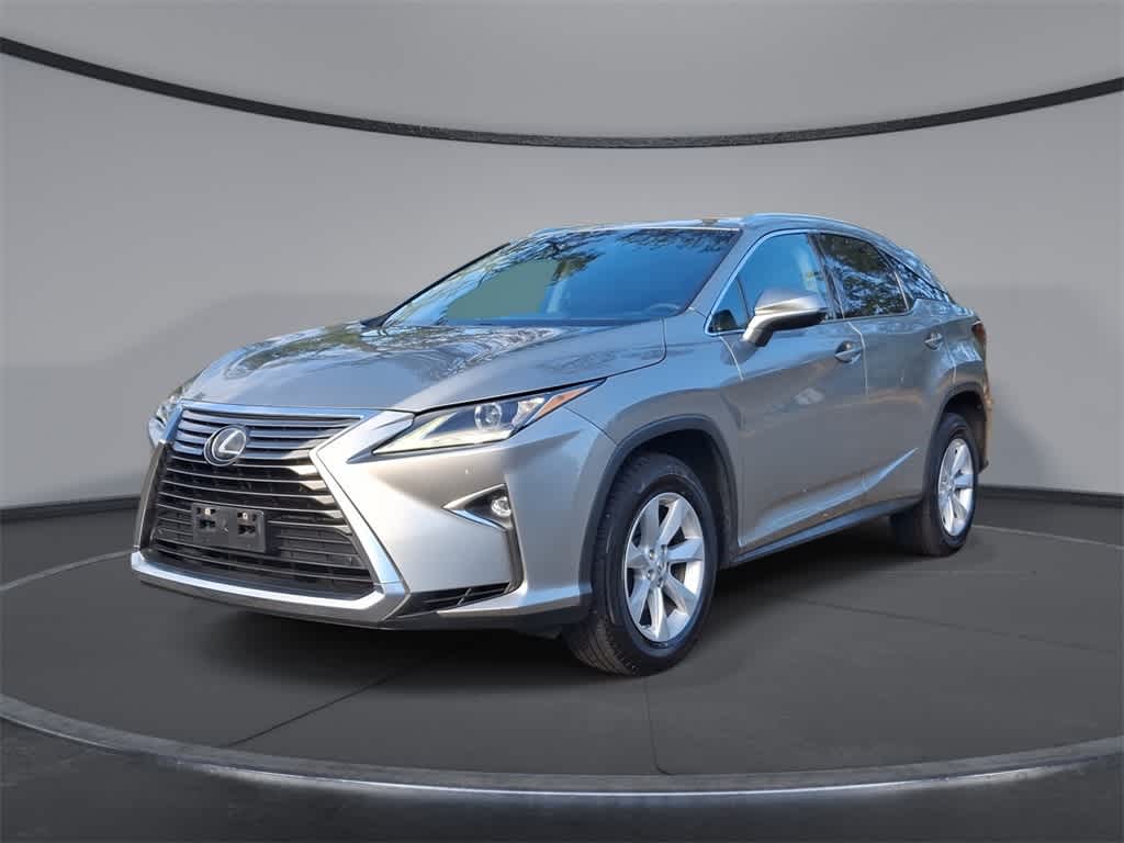 2017 Lexus RX 350 -
                  Eatontown, NJ