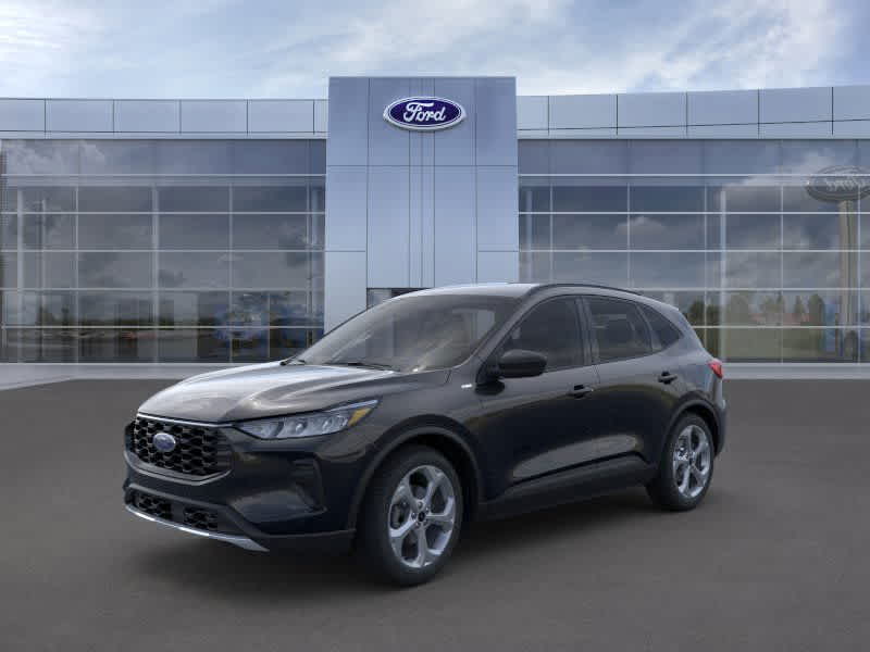 2025 Ford Escape ST-Line -
                  Eatontown, NJ