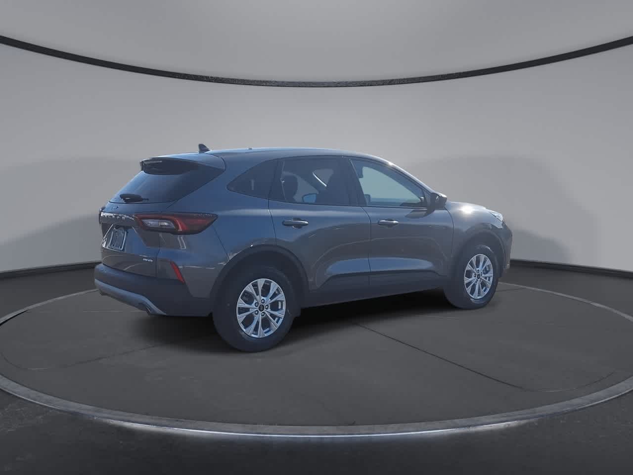 Thumbnail: 2025 Ford Escape - 8