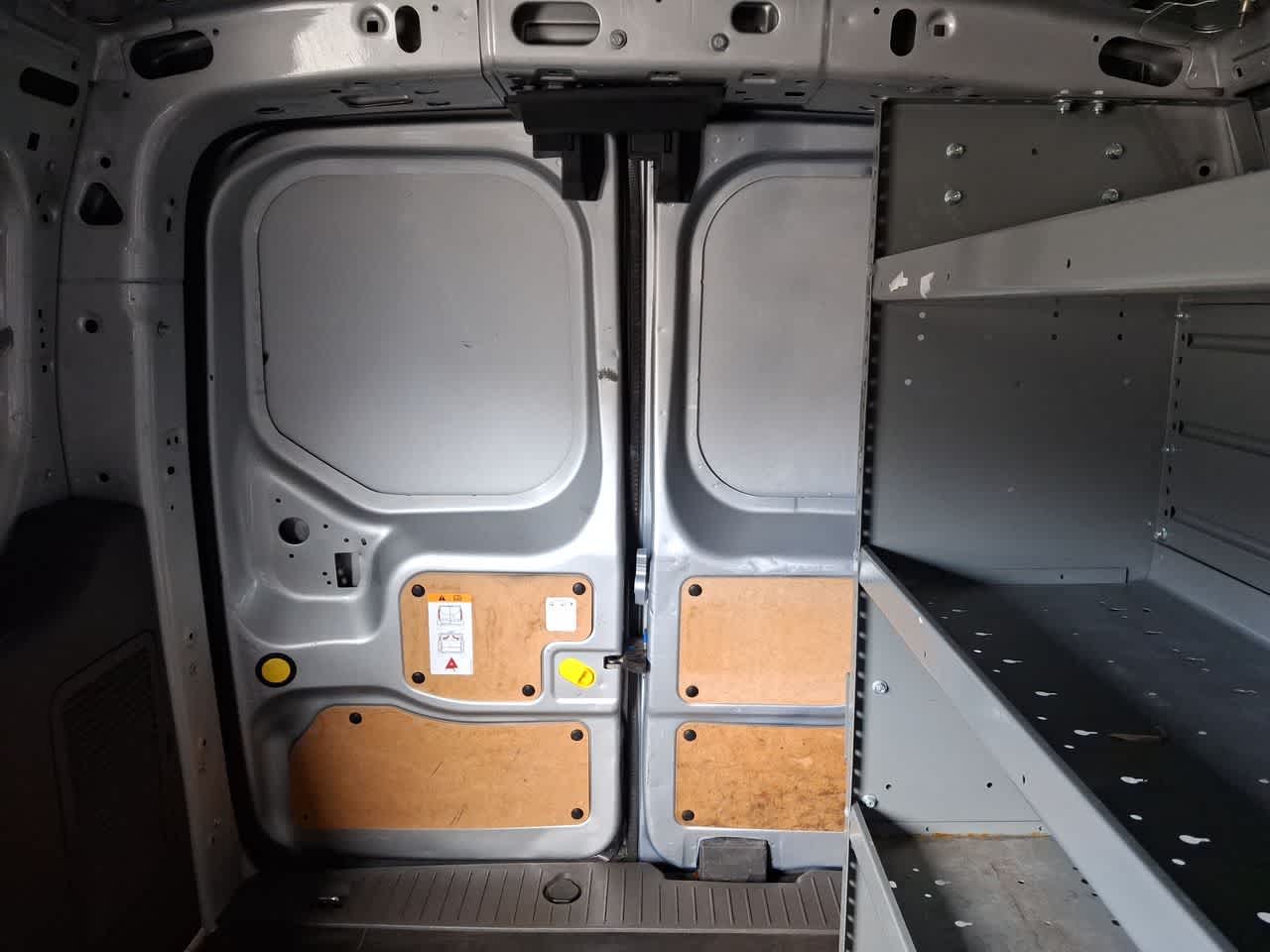 Thumbnail: 2019 Ford Transit Series - 13