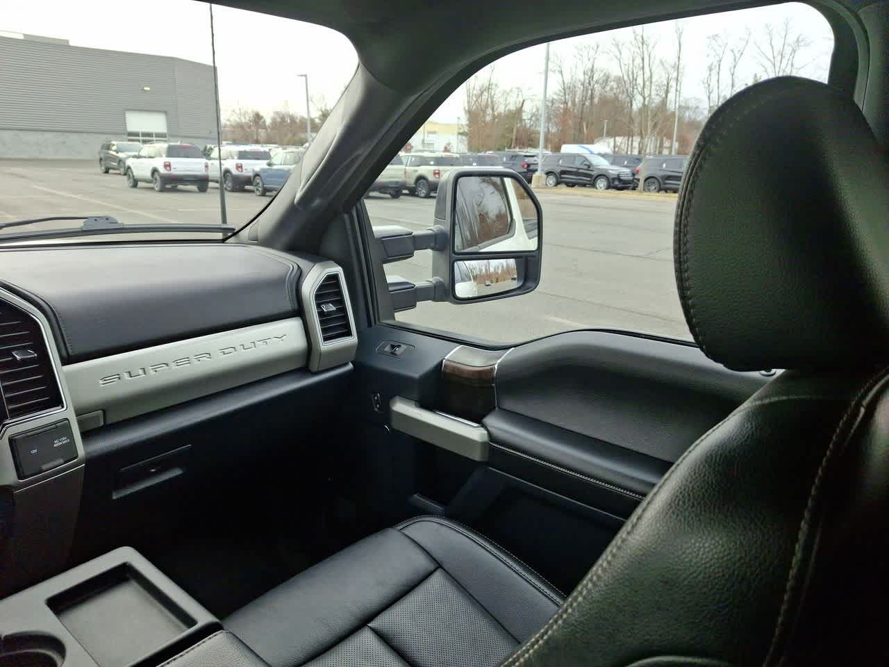 Thumbnail: 2022 Ford F-250 - 11