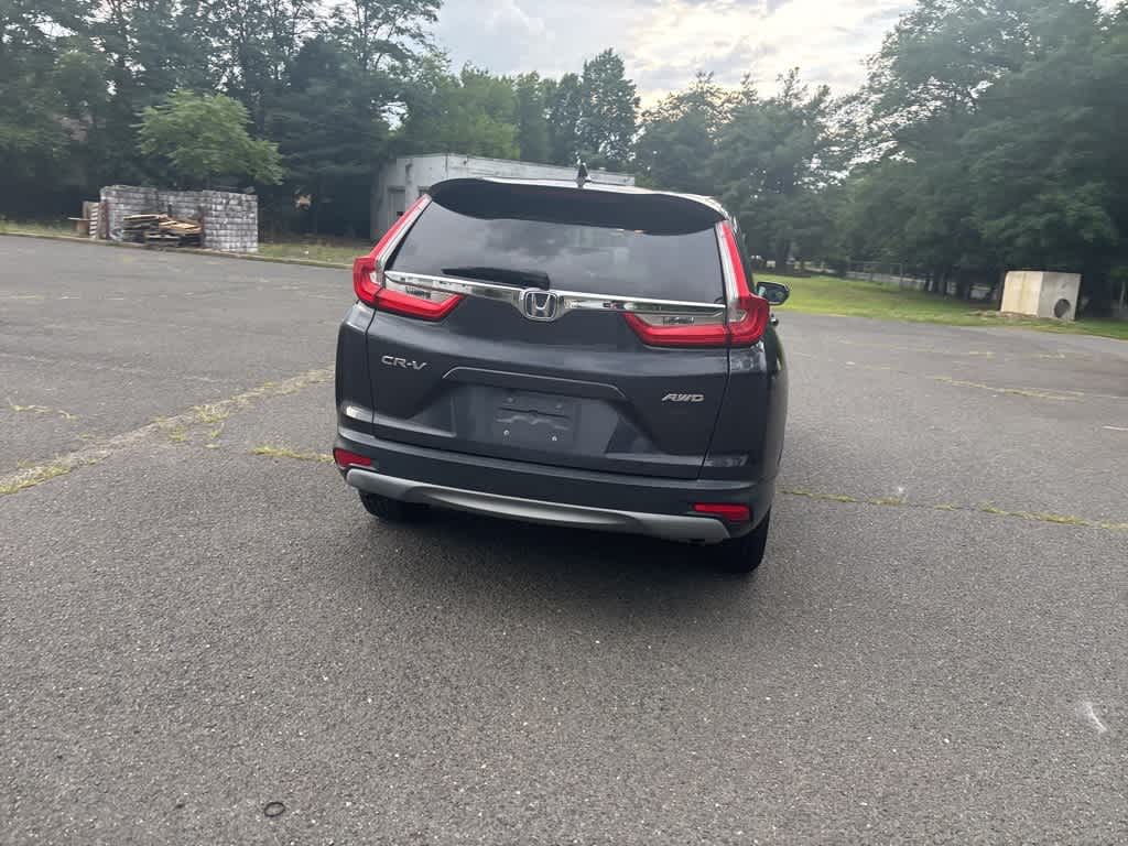 Thumbnail: 2019 Honda CR-V - 16