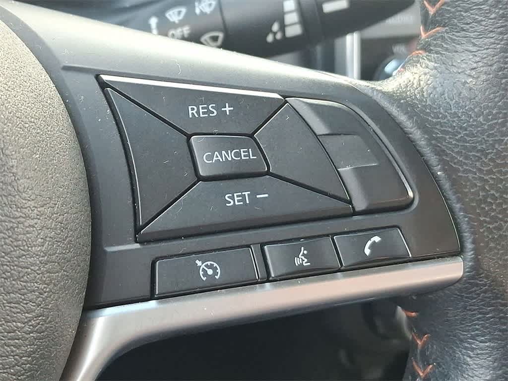 Thumbnail: 2019 Nissan Kicks - 24