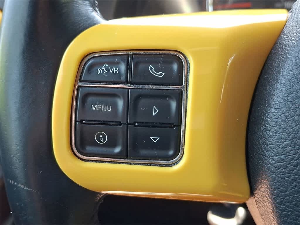 Thumbnail: 2013 Jeep Wrangler - 16