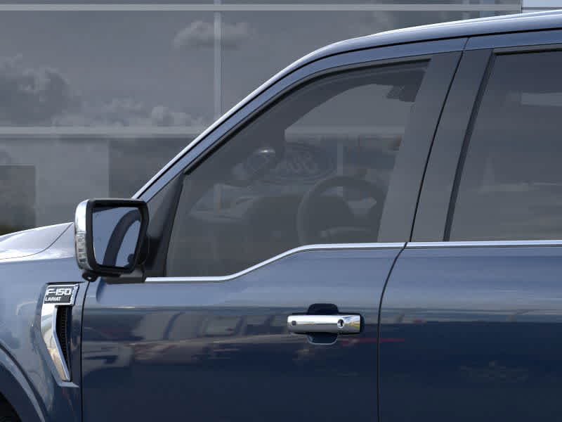 Thumbnail: 2026 Ford F-150 - 20