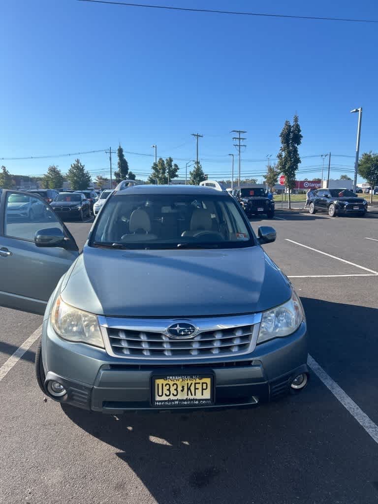 2011 Subaru Forester Touring -
                Eatontown, NJ