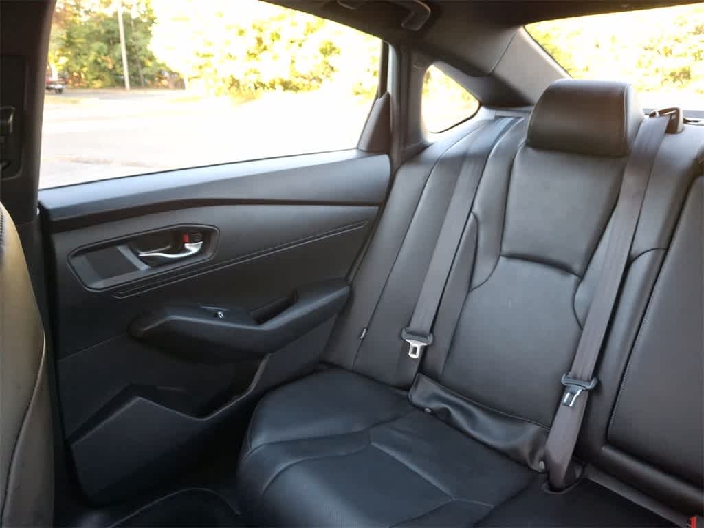 Thumbnail: 2024 Honda Accord - 12