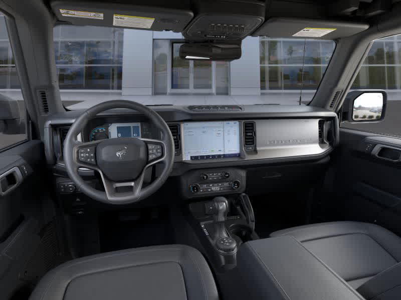 Thumbnail: 2025 Ford Bronco - 9