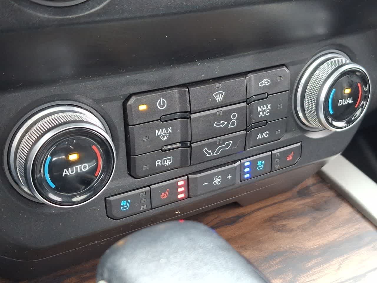 Thumbnail: 2019 Ford F-150 - 25