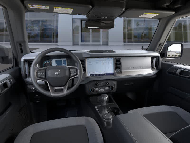Thumbnail: 2025 Ford Bronco - 9