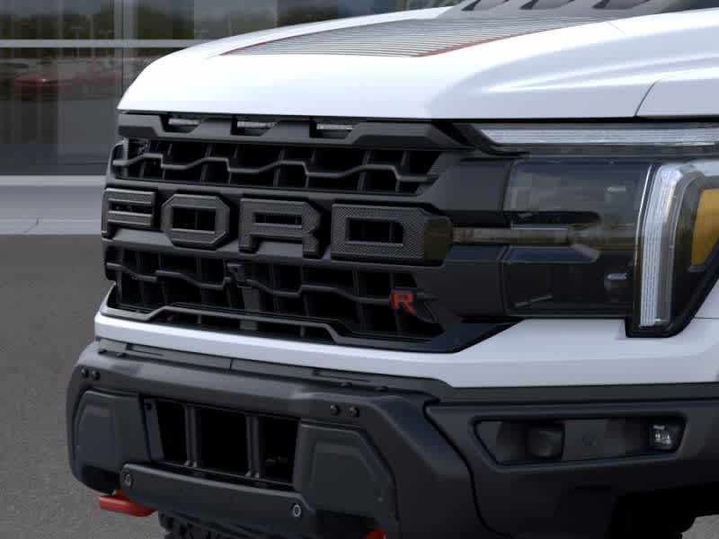 Thumbnail: 2025 Ford F-150 - 17