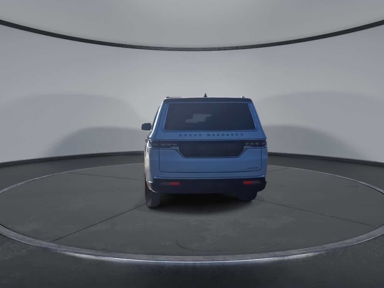 Thumbnail: 2024 Jeep Grand Wagoneer L - 7