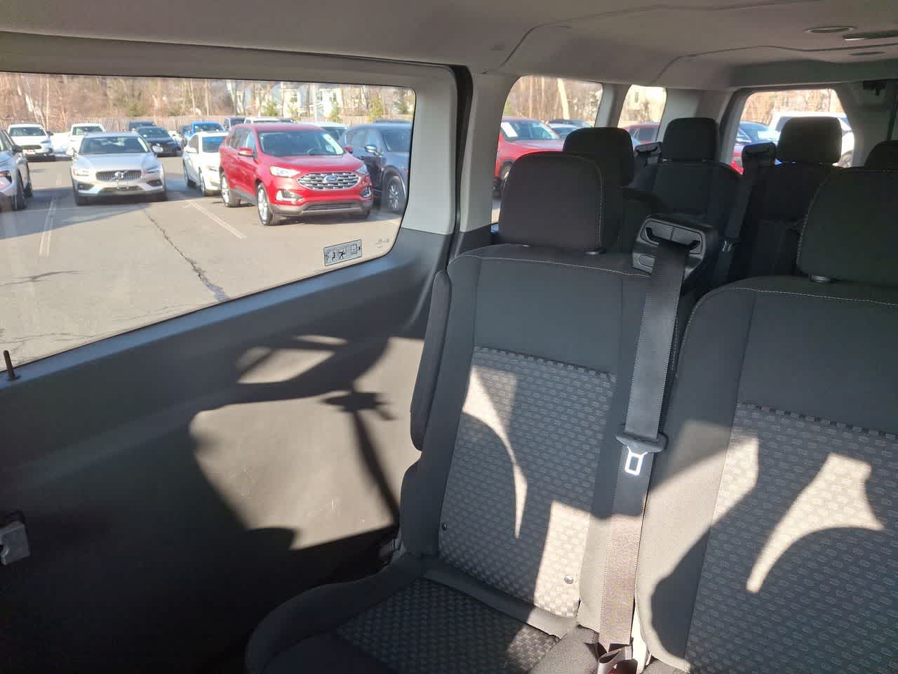 Thumbnail: 2023 Ford Econoline - 12