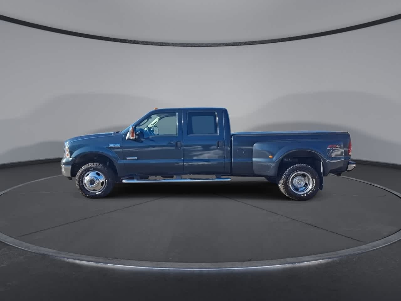 Thumbnail: 2006 Ford F-350 - 5