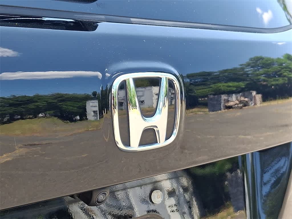 Thumbnail: 2022 Honda Pilot - 28