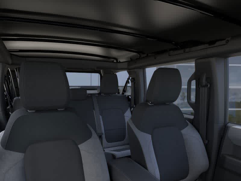 Thumbnail: 2025 Ford Bronco - 12