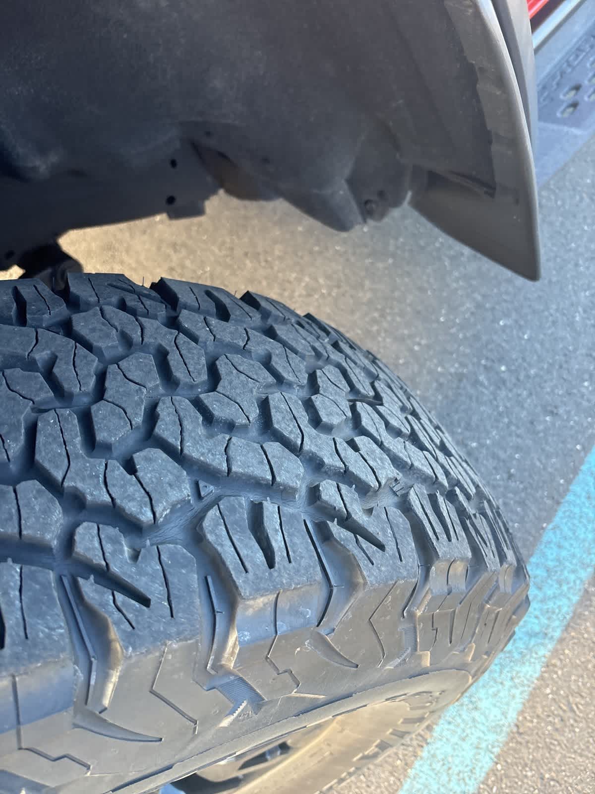 Thumbnail: 2022 Ford Bronco - 3