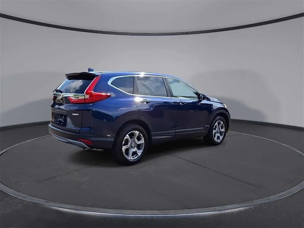 Thumbnail: 2019 Honda CR-V - 8
