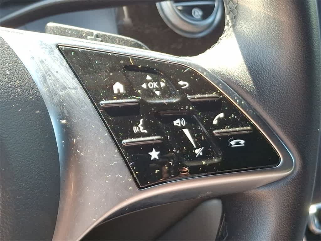 Thumbnail: 2024 Mercedes-Benz GLC - 24