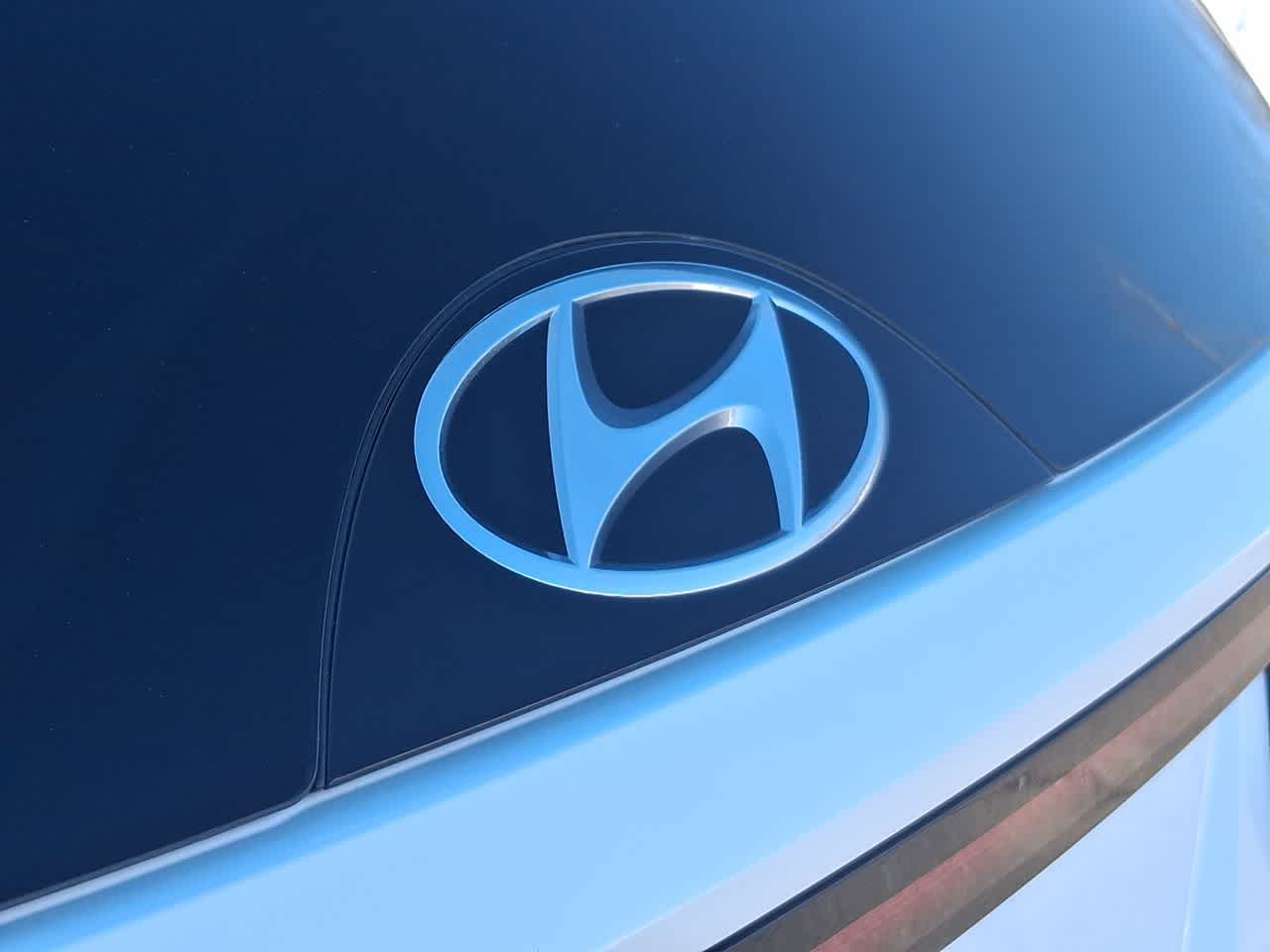 Thumbnail: 2022 Hyundai Tucson - 28