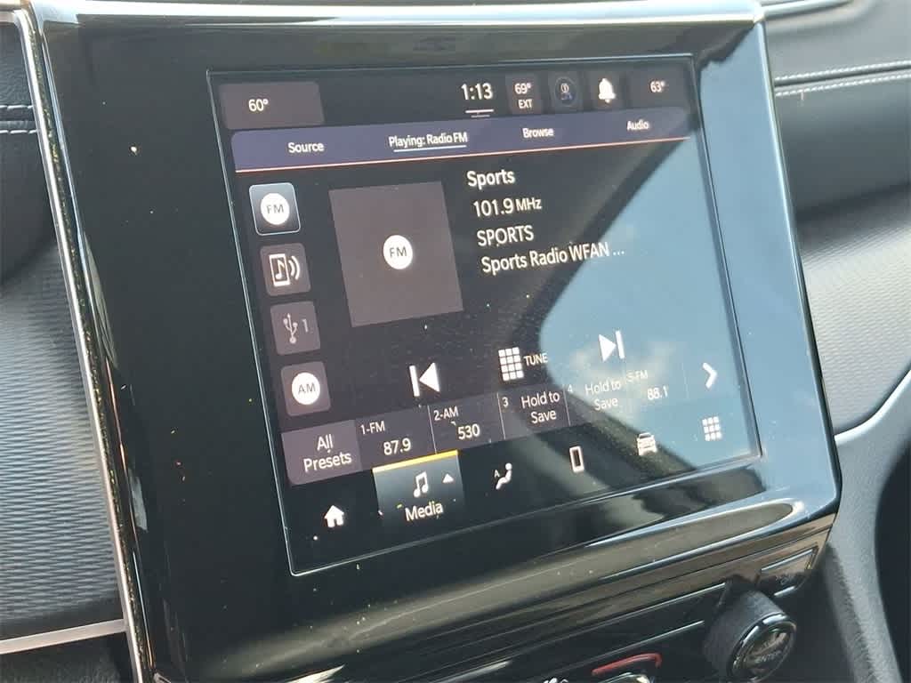 Thumbnail: 2023 Jeep Grand Cherokee - 20