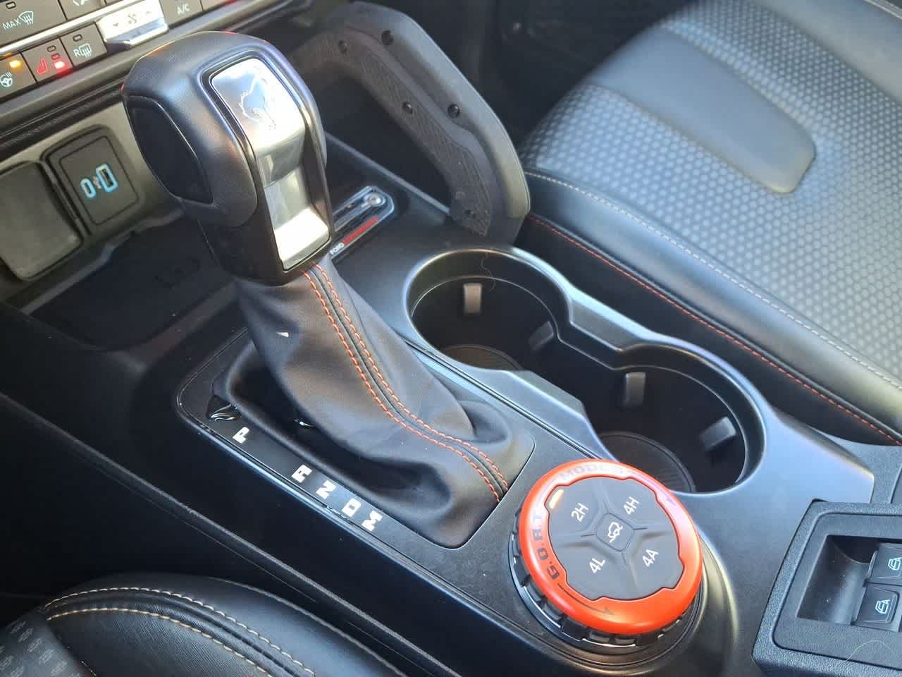 Thumbnail: 2022 Ford Bronco - 18