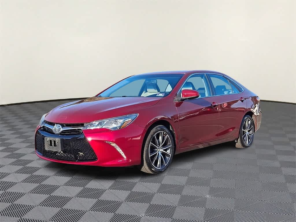 2015 Toyota Camry XSE -
                  Eatontown, NJ
