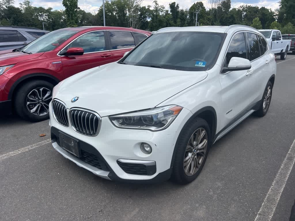 2017 BMW X1 xDrive28i -
                  Eatontown, NJ