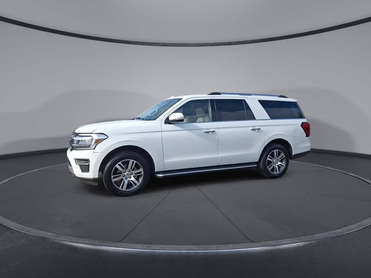 Thumbnail: 2023 Ford Expedition MAX - 4