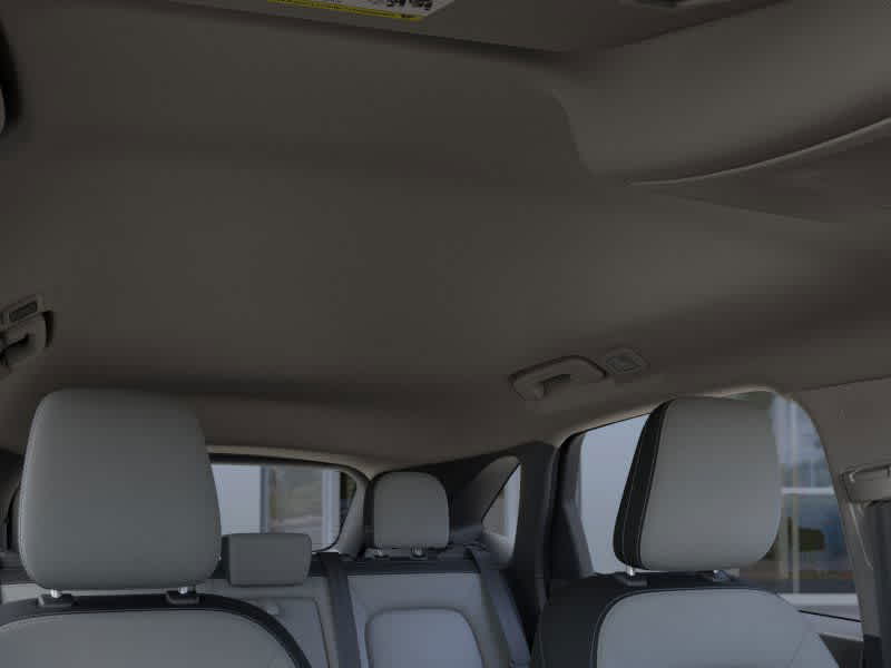 Thumbnail: 2026 Ford Escape - 22