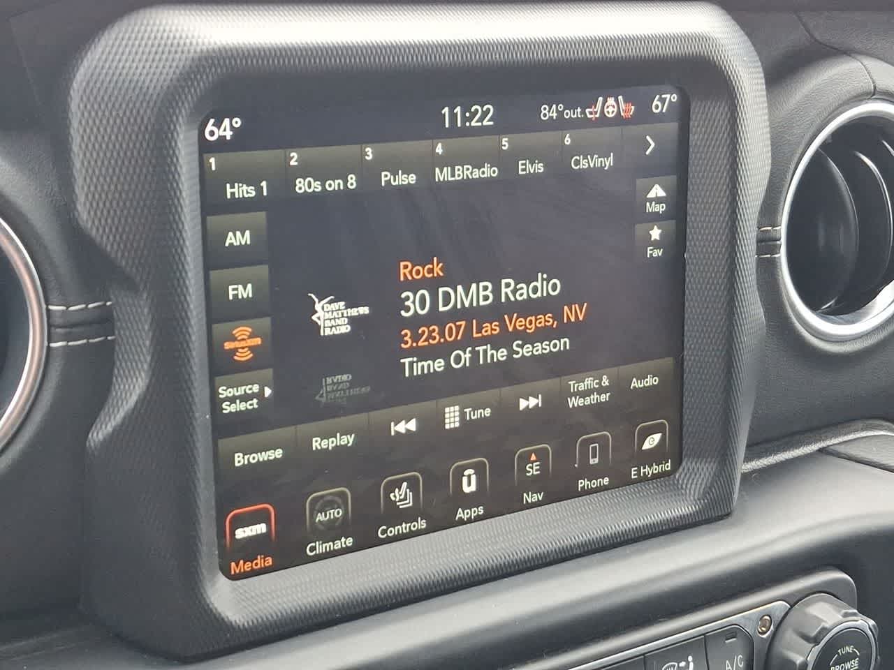 Thumbnail: 2022 Jeep Wrangler - 20