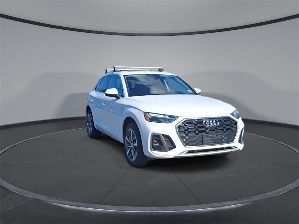 Thumbnail: 2023 Audi Q5 - 2
